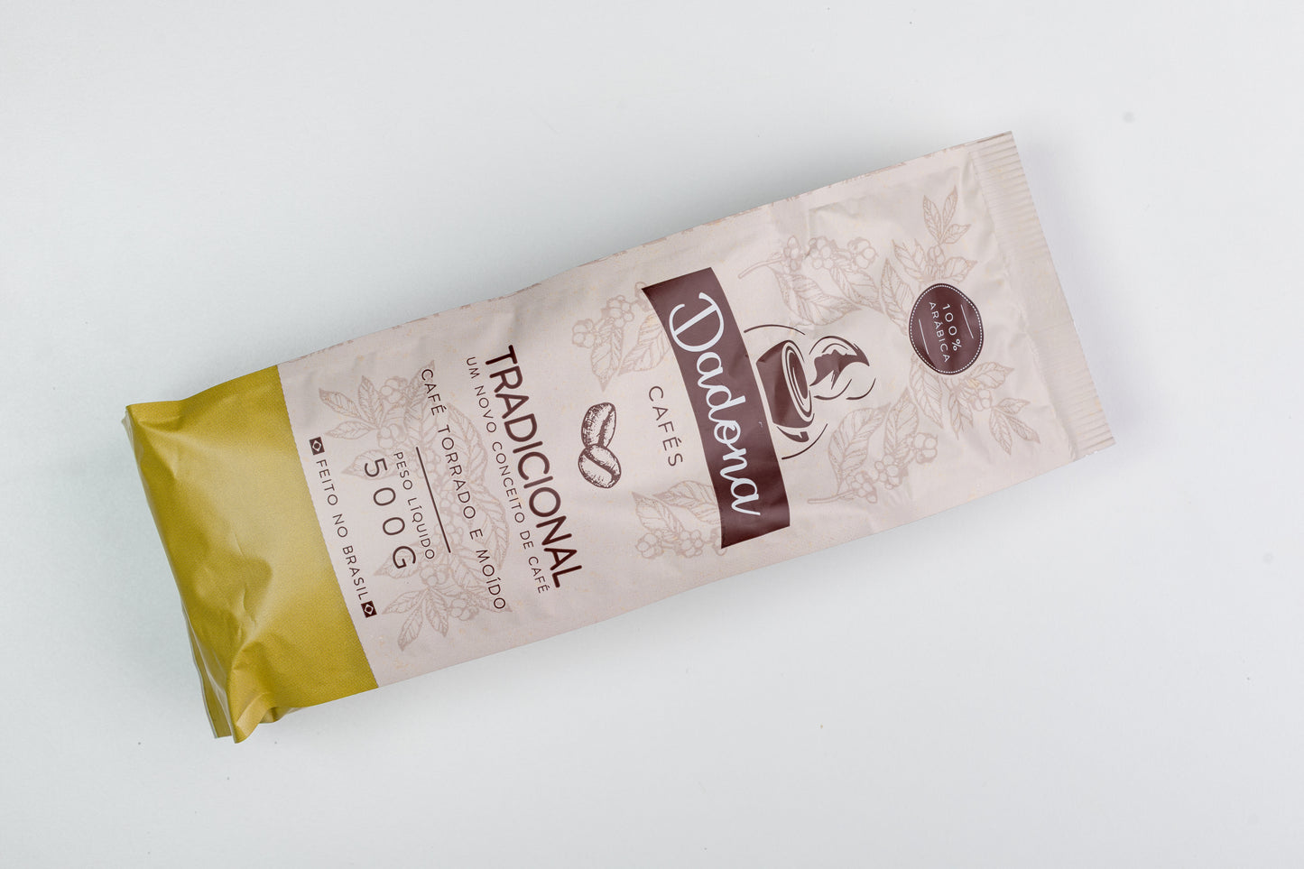 Café Tradicional Moído (500g)