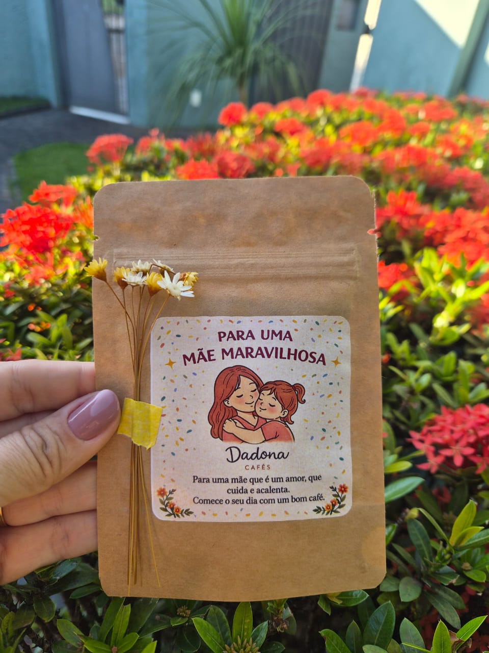 DRIP COFFEE - Brindes Corporativos (personalizados)
