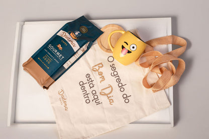 KIT SMILE BAG :)