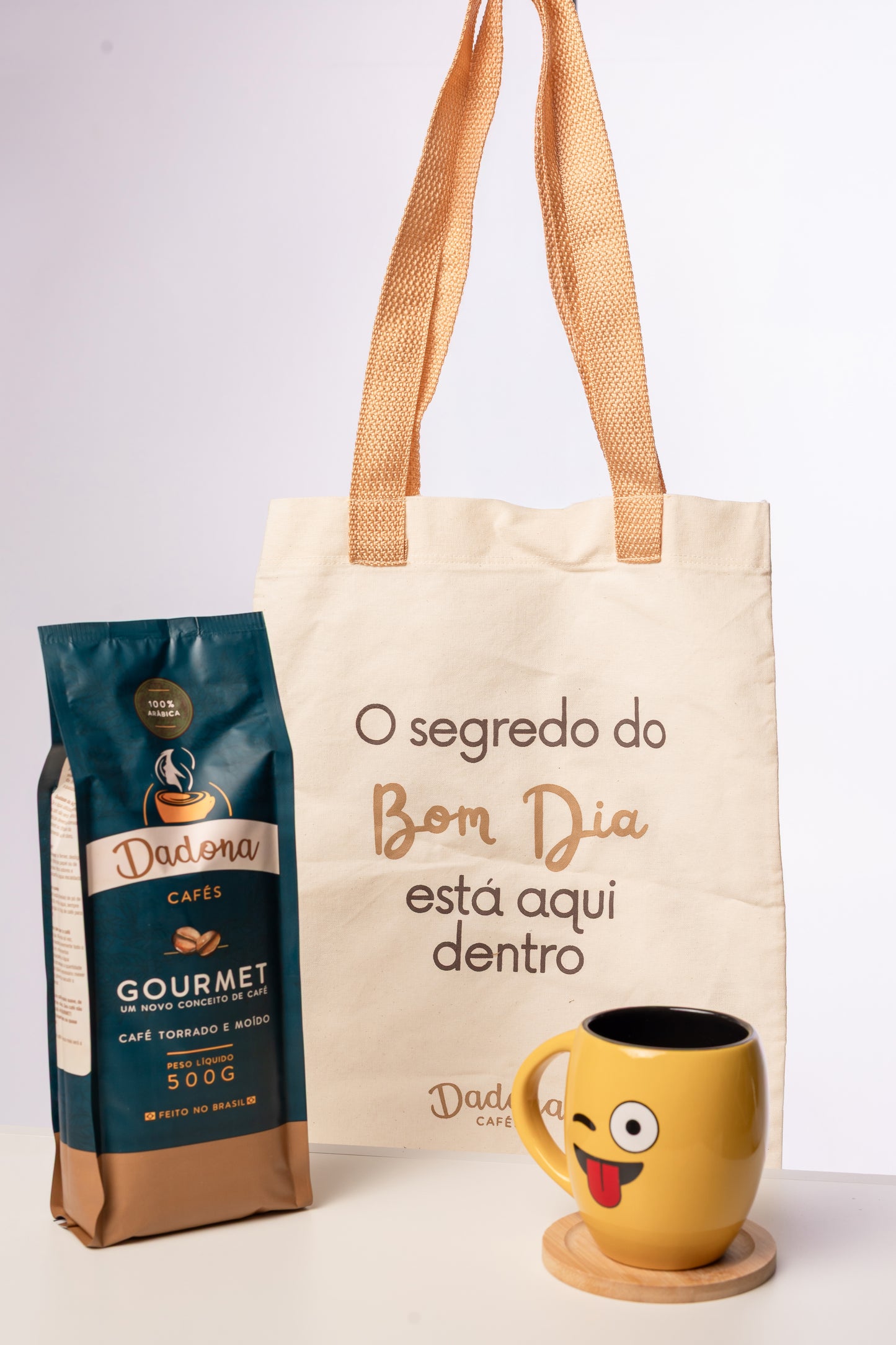 KIT SMILE BAG :)