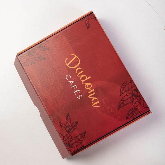 Kit Experiência Dadona