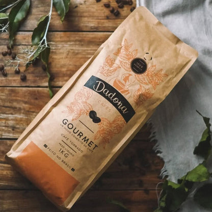 Café Gourmet em Grãos (1kg)