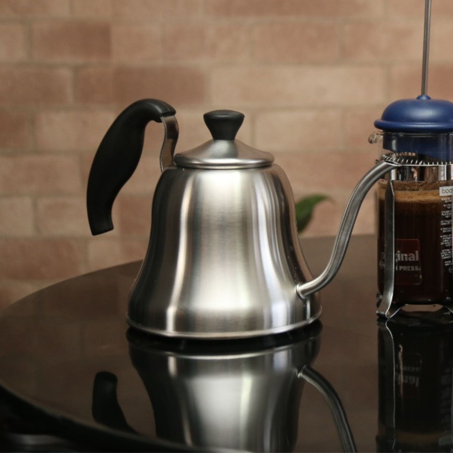 Chaleira Bico de Ganso